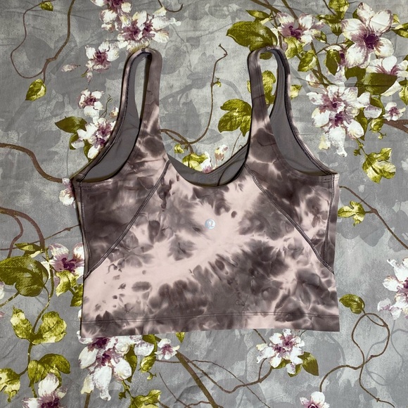 *sold Lululemon align tank - Picture 2 of 4